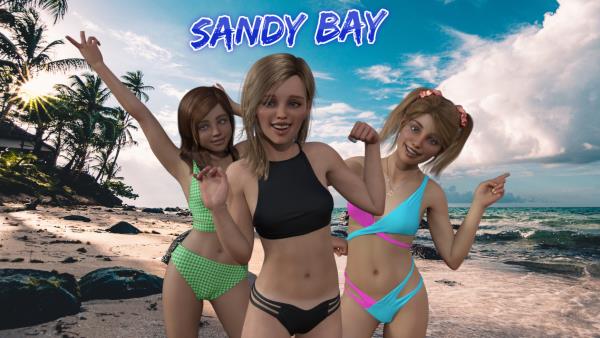 Sandy Bay スクリーンショット 0