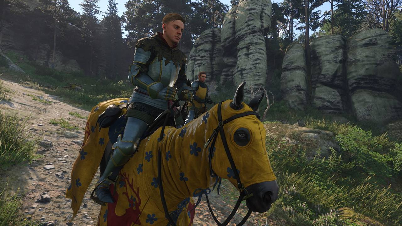 Dominar el modo fotográfico en Kingdom Come Deliverance 2: Una guía