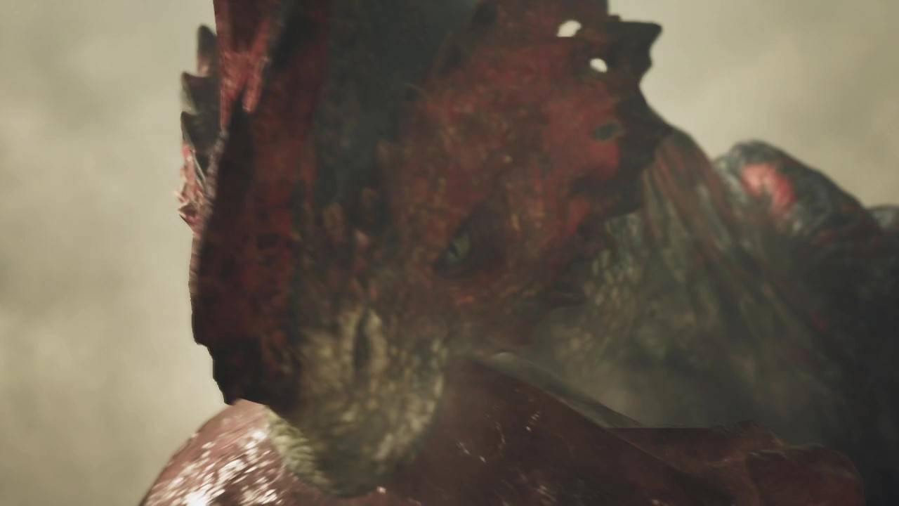 「モンスターハンターワイルドでのクマトリスキャプチャのマスター」