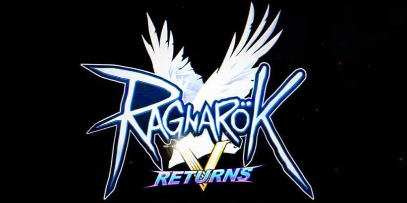 Ragnarok V: Retornos lançamentos no celular, elevando a franquia