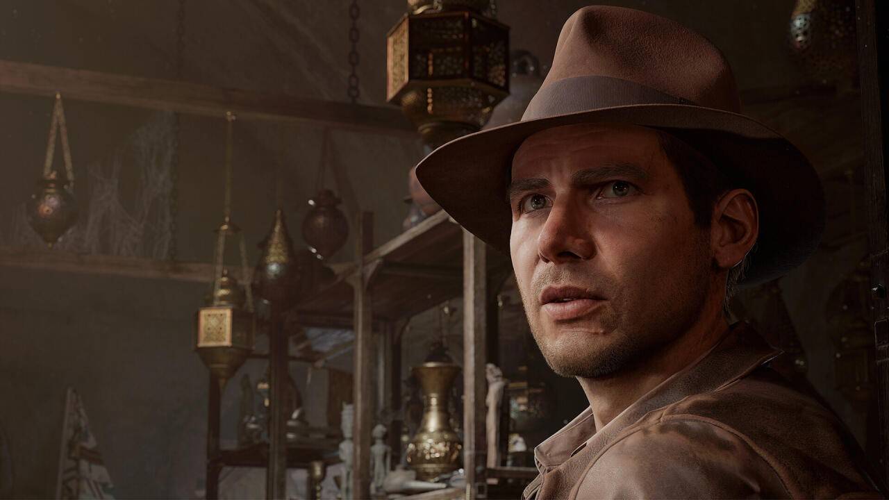 Billbil-kun: le dernier jeu Indiana Jones lance sur PS5 en avril