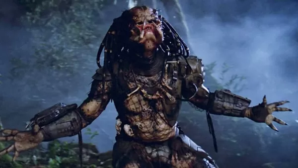 Wie man die Predator-Filme in der richtigen Reihenfolge schaut