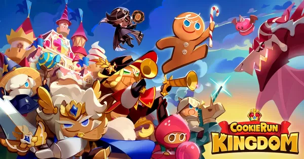 Cookierun王國：終極澆頭指南揭曉
