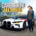 Car Parking Multiplayer 4.8.18.3