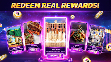 POP! Slots™ Vegas Casino Games Screenshot 2