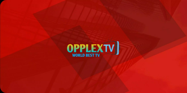 Opplex TV Capture d'écran 0