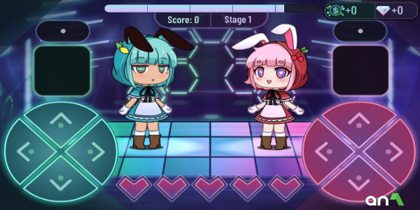 Gacha Club 版本