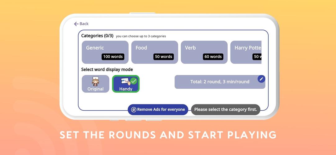 PokPok คำต้องห้าม スクリーンショット 3