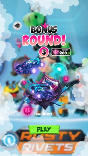 Rusty Rivets Car Driving Games應用截圖第1張