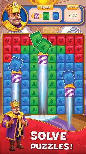 Royal Blast スクリーンショット 3