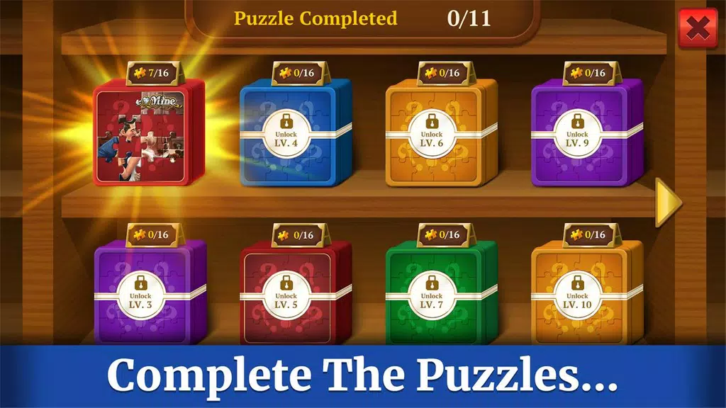 Power Bingo: Free Casino Games应用截图第2张