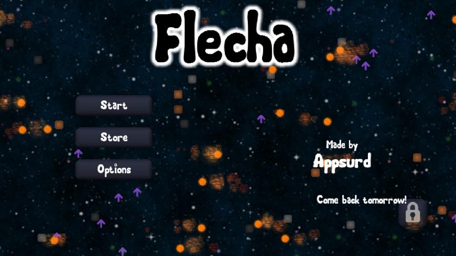 Flecha Captura de pantalla 1