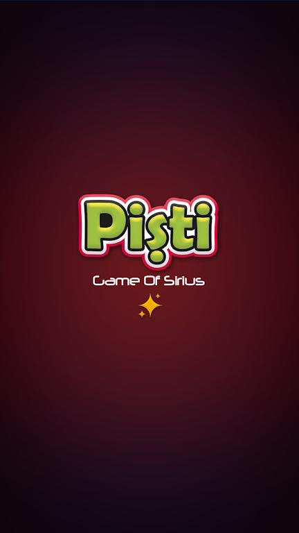 Pişti - İnternetsiz Pişti Oyunu Oyna स्क्रीनशॉट 0
