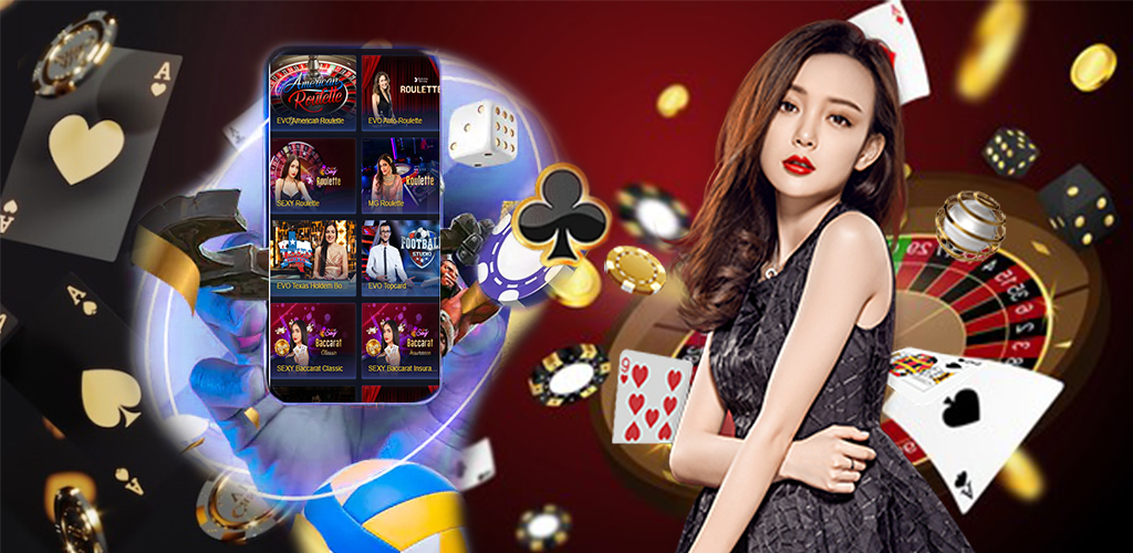 JILI 777 Classic Online Slots應用截圖第0張
