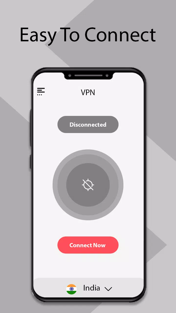 VPN Master应用截图第2张