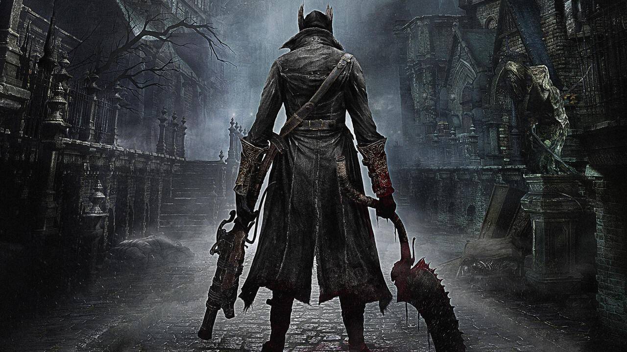 PCエミュレーションの成功：Bloodborneは60 fpsでスムーズに動作します