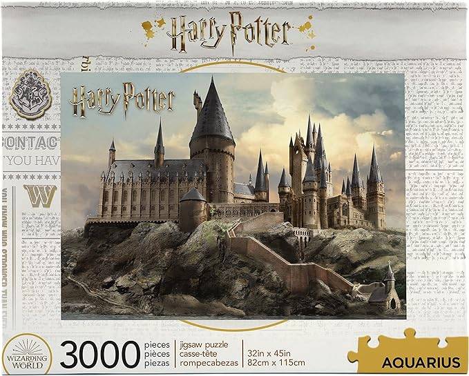 Top Jigsaw Puzzles for Purchase in 2025