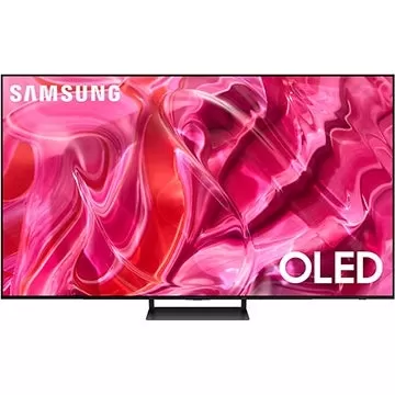 “三星55 \” 4K OLED智能电视低于$ 1,000”