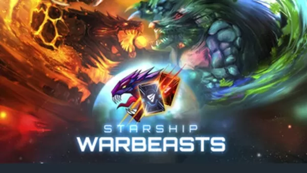 Starship Warbeasts: JRPG-Style PVP Card Game Launches