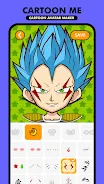 Avatar Maker Скриншот 3