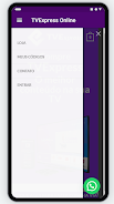 Recarga Tv Express On应用截图第1张