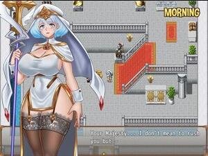 Kingdom of Passion – New Version 0.1.1 スクリーンショット 0