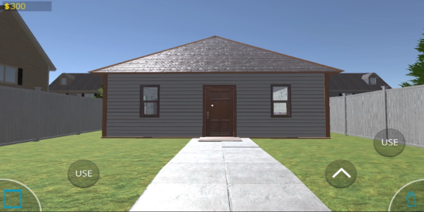 House Designer : Fix & Flip Captura de tela 0