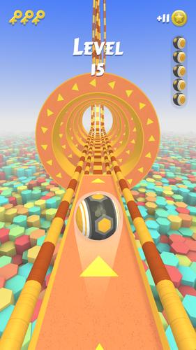 Action Balls 스크린샷 3