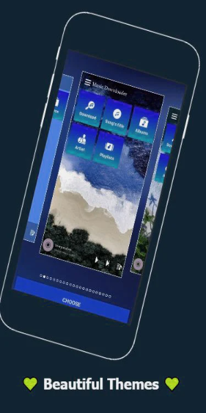 Mp3 Juice - Mp3 Download Juice應用截圖第2張