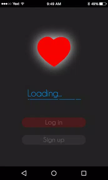 Local Fetish Finder - Single Adults Only Hookup 스크린샷 0