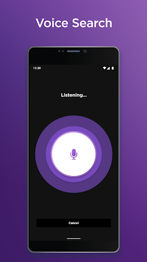 The Roku App (Official)应用截图第1张