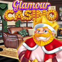 Glamour Casino - Home Designer Slots