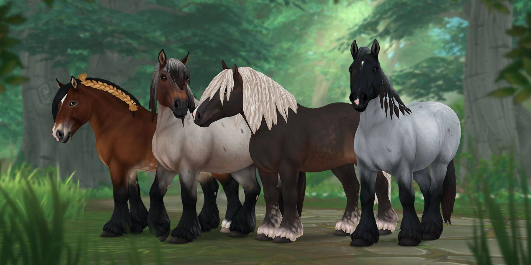 Star Stable Codes: Januar 2025 Update