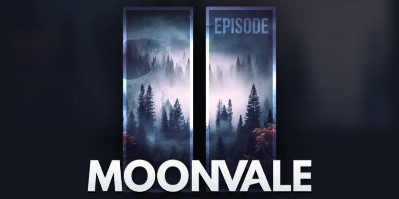 Moonvale startet zweite Episode mit neuer Handlung und Features