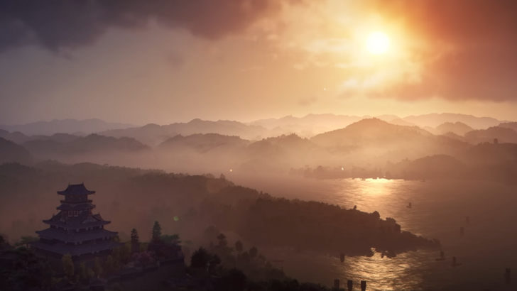Cultural Discovery Feature in Assassin