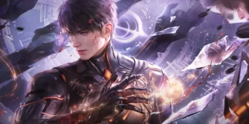 卡萊布（Caleb