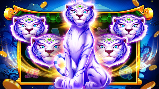 Jackpot Wins Slots Casino Capture d'écran 0