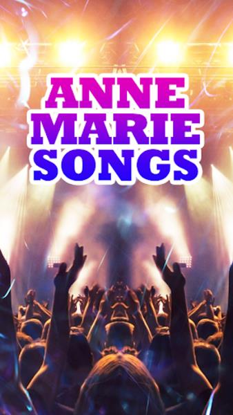 Anne Marie スクリーンショット 1