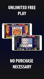 VideoPoker.com Mobile - Video स्क्रीनशॉट 3