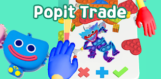 Popit trade Screenshot 3