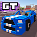 Blocky Car Racer - racing game