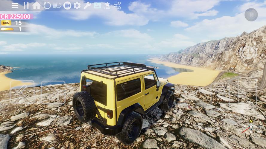 Drive.RS Скриншот 1