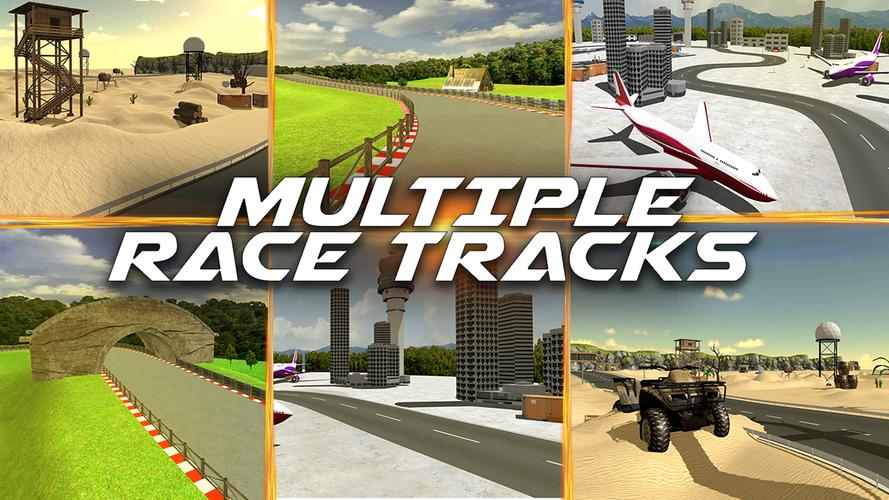 Car Racing Games 3d- Car Games Captura de tela 2