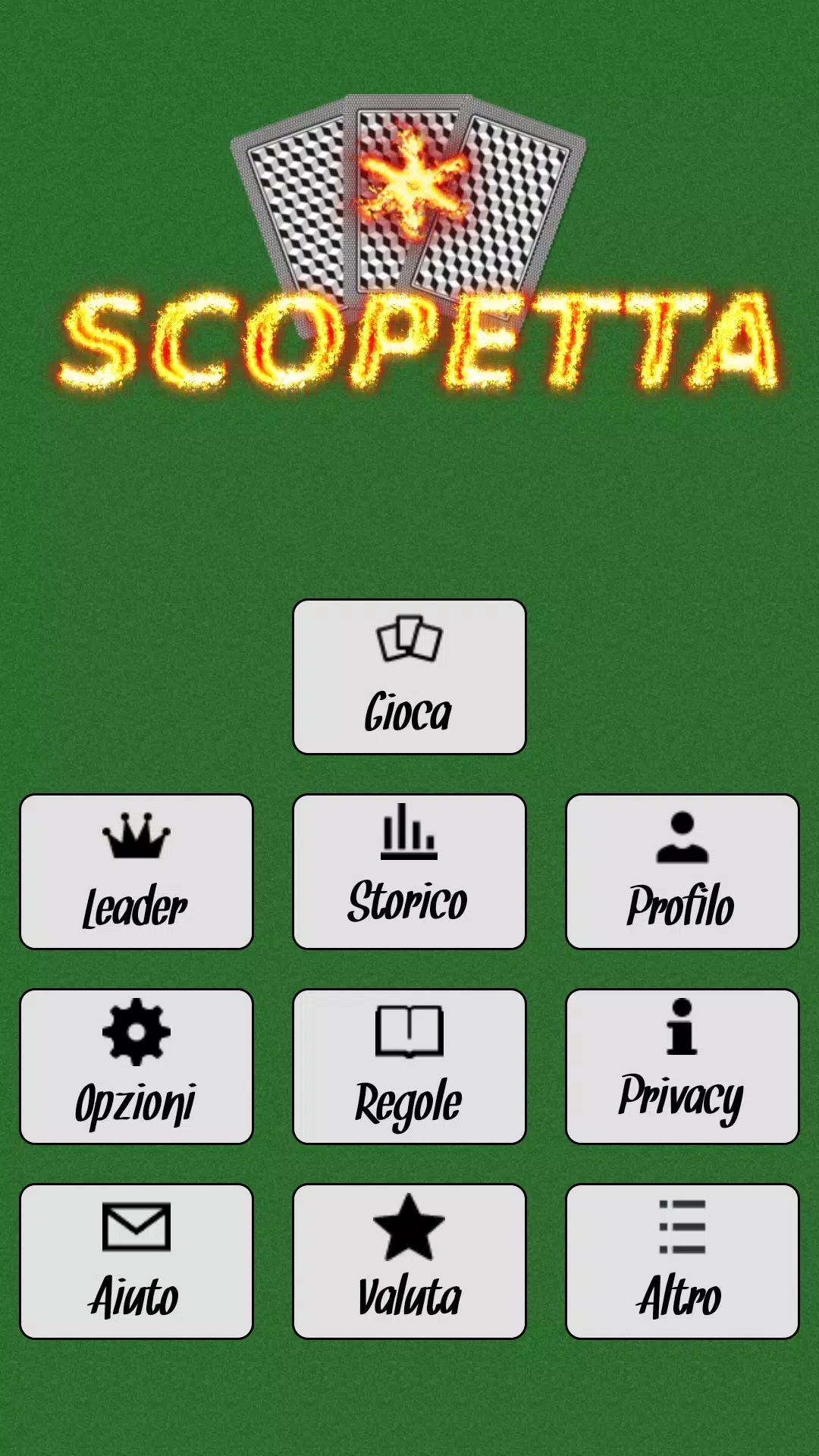 Scopetta Screenshot 0