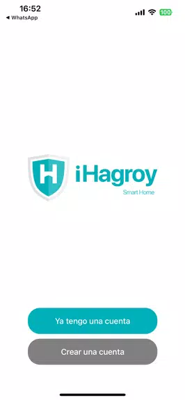 iHagroy应用截图第0张