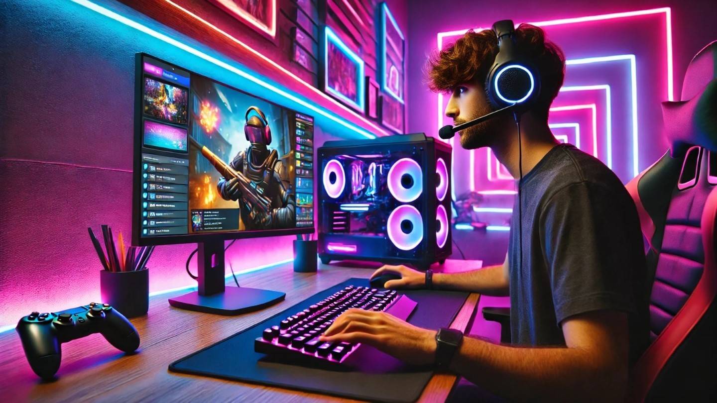 Top 10 des streamers Fortnite pour le plaisir et l'apprentissage