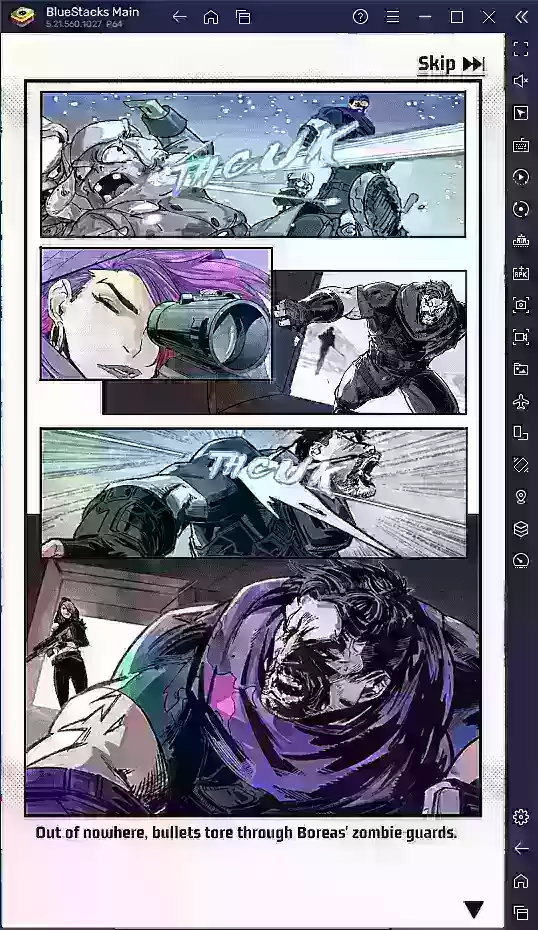 “上次戰爭的第2季：生存遊戲 - 新功能和機制揭曉”