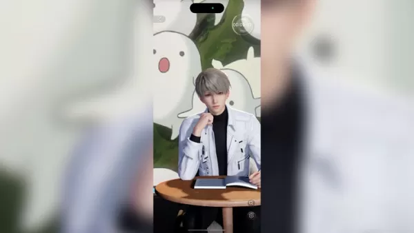 Présentation du Mode AR