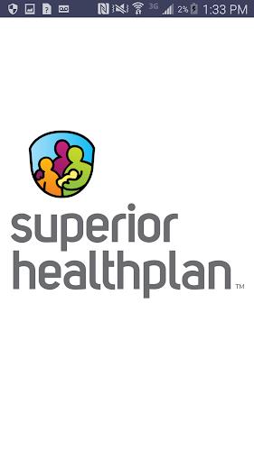 Superior Health Plan應用截圖第0張