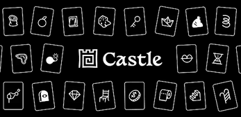 Castle - Make & Play スクリーンショット 0